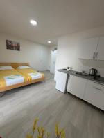 Habitación Doble con balcón