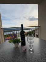 Estudio con vistas al mar