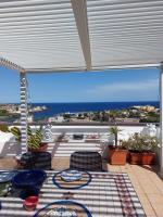 La Terrazza su Porto Ulisse - B&B Catania