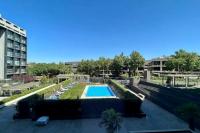 Luxury loft con jardín cerca del aeropuerto - B&B San Sebastián de los Reyes