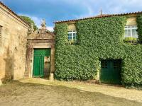 Quinta da Cumieira - Ferienwohnung Cumieira