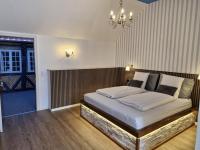 Suite con Vasca Idromassaggio