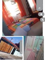 Meu cantinho - B&B