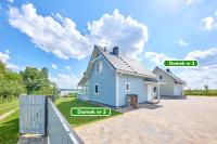 Lubaczówka - Ferienwohnung