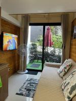 Camera Familiare con Terrazza