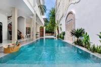 Villa Bãi Sau 8PN PHAN CHU TRINH - Ferienwohnung