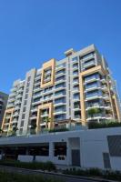 Luxurious 1BR Living in Azizi Riviera 39 - Chambres d’hôtes Dubaï