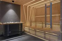 4 people studio, lake, sauna & gym - B&B Zarzecze