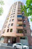 City Center Apartment Mashtots Street 33-1 - B&B Jerevan