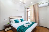 City Center Apartment Mashtots Street 33-1 - B&B Yerevan