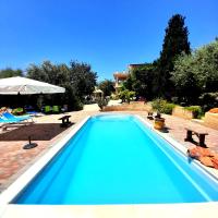 B&B Villa Sant'Antonio - Ferienwohnung Brucoli
