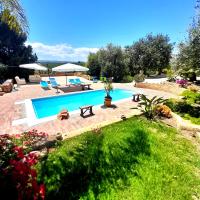 B&B Villa Sant'Antonio - B&B Brucoli