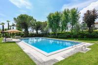 Villa Maria - B&B Menago