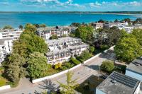 Sonnendeck - Ferienwohnung Lübeck