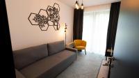 Lima Apartment - Free Parking, Near City Center - B&B Košice