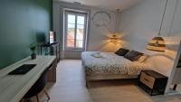 Vercingetorix 6 #Confort - Bed and Breakfast Aubière