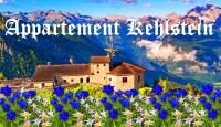 G&H Ferienwohnungen Appartement Kehlstein - B&B Berchtesgaden