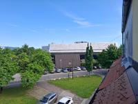 Tabor View Apartment - B&B Maribor