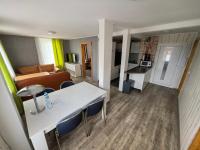 Monteur & Geschäftsreisen Wohnung bis 3 Personen - B&B