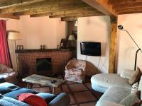 Casa de piedra reformada - B&B Portillo