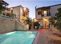 Mountain View Villa, by the Pool,Aris - B&B Próvarma