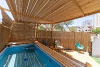 Eilat Perfect Family Vacation - B&B Eilat