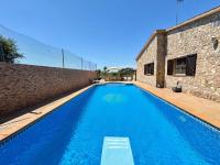 Villa Paraiso - mit riesigem Traumpool - B&B Vidreras