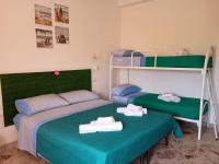 Familienzimmer mit eigenem Bad