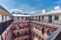 Budapest Skyline Apartment - Ferienwohnung Budapest