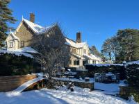 Greenacres Hall - Ferienwohnung Disley