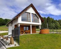 Chalet 3 Chambres