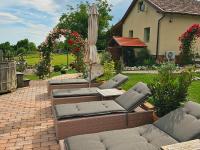 Darya Pince - B&B