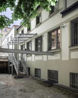 Residence Řipská 26 - B&B Prague