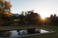 Casa de Campo de lujo