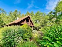 Maison au calme, parc arboré, 3 chambres - B&B Neuvy