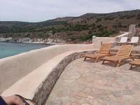 Sophia Areopoli Sea Front Suites - B&B