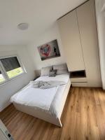 Appartement met 1 Slaapkamer