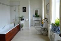 Inverlochy Villas (Adults Only) - Ferienwohnung Fort William