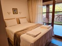 Refúgio Elegante e Confortável no Coração da Chapada Diamantina - B&B Mucugê