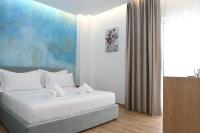 Double Room with Balcony Sea View