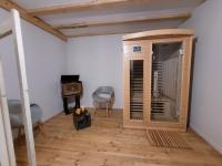 Les chambres d'hôtes de la croisée en Auvergne - B&B Fay-sur-Lignon