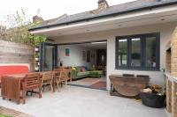 Modern Wanstead home - Ferienwohnung London