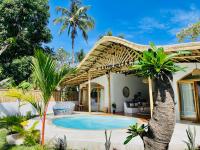 You & Me Private Villa - B&B
