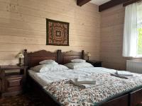 Chambre Double ou Lits Jumeaux Supérieure - Vue sur Jardin