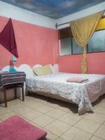 Hostal Zope - Bed and Breakfast Cataltzul