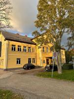 NEW Cozy design studio near the river - B&B Salacgrīva