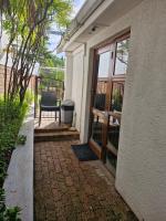 Mountain Rose Cottage - B&B Bellville