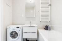 Stunning View! - Mlądzka by VAYA STAYS - Ferienwohnung Warschau