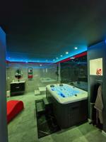 Secret Night Pamiers - Ferienwohnung Pamiers