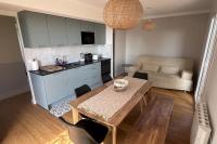 Apartment T4 with terrace in Roquebrune-sur-Argens - B&B Roquebrune-sur-Argens